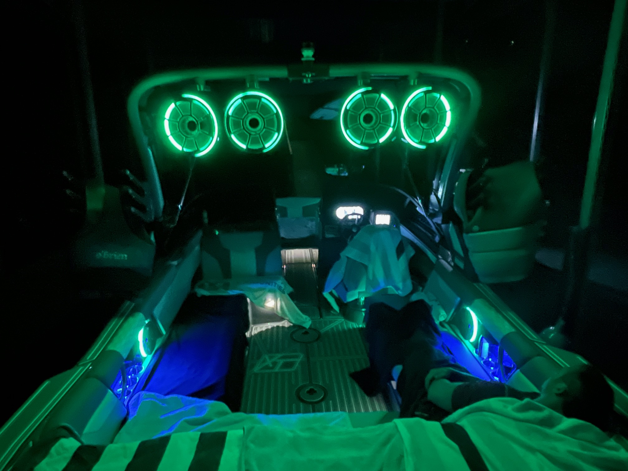 2022 MasterCraft XT24 – Loaded & Immaculate! Icon